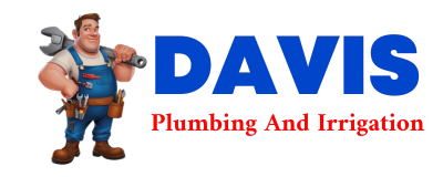 Trusted plumber in GLADE